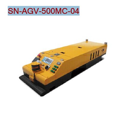 山東AGV無人搬運車生產廠家-500MC-04
