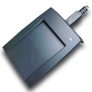 HF桌面式讀寫器DC-HF17U