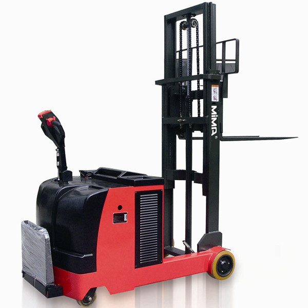 供應(yīng)廣州電動(dòng)前移式叉車(chē) 電動(dòng)叉車(chē) 價(jià)格