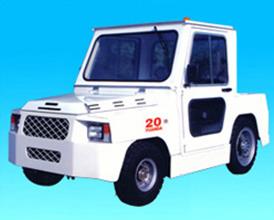 2-2.5KN內燃牽引車