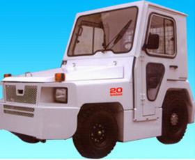 日產2-2.5KN內燃牽引車