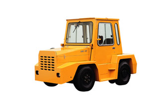 杭州3.5噸牽引車(chē)