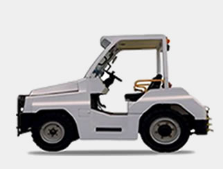內燃牽引車