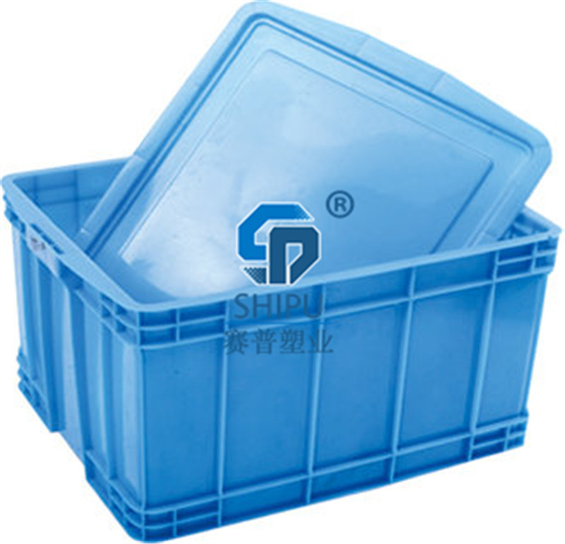 重慶直銷塑料周轉(zhuǎn)箱物流箱