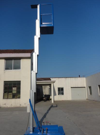 單桅柱升降機(jī)，成都單桅柱升降機(jī)