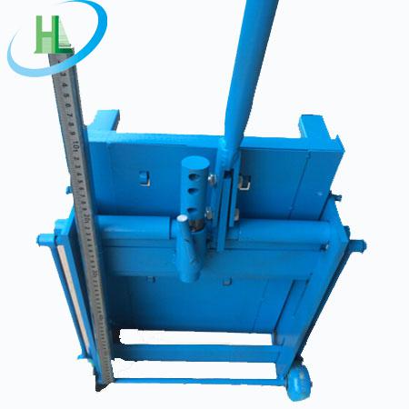 深圳QZJ25型手動(dòng)便捷式切磚機(jī) 建筑切磚機(jī)廠(chǎng)家直銷(xiāo)