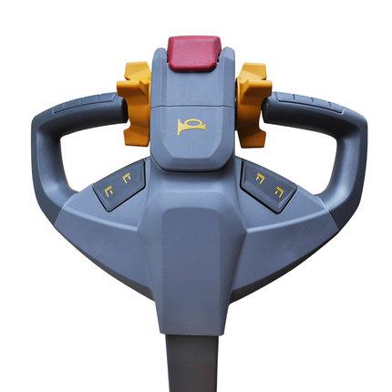 西林電動搬運(yùn)車 節(jié)能環(huán)保1.5噸全電動托盤搬運(yùn)車CBD15W—E