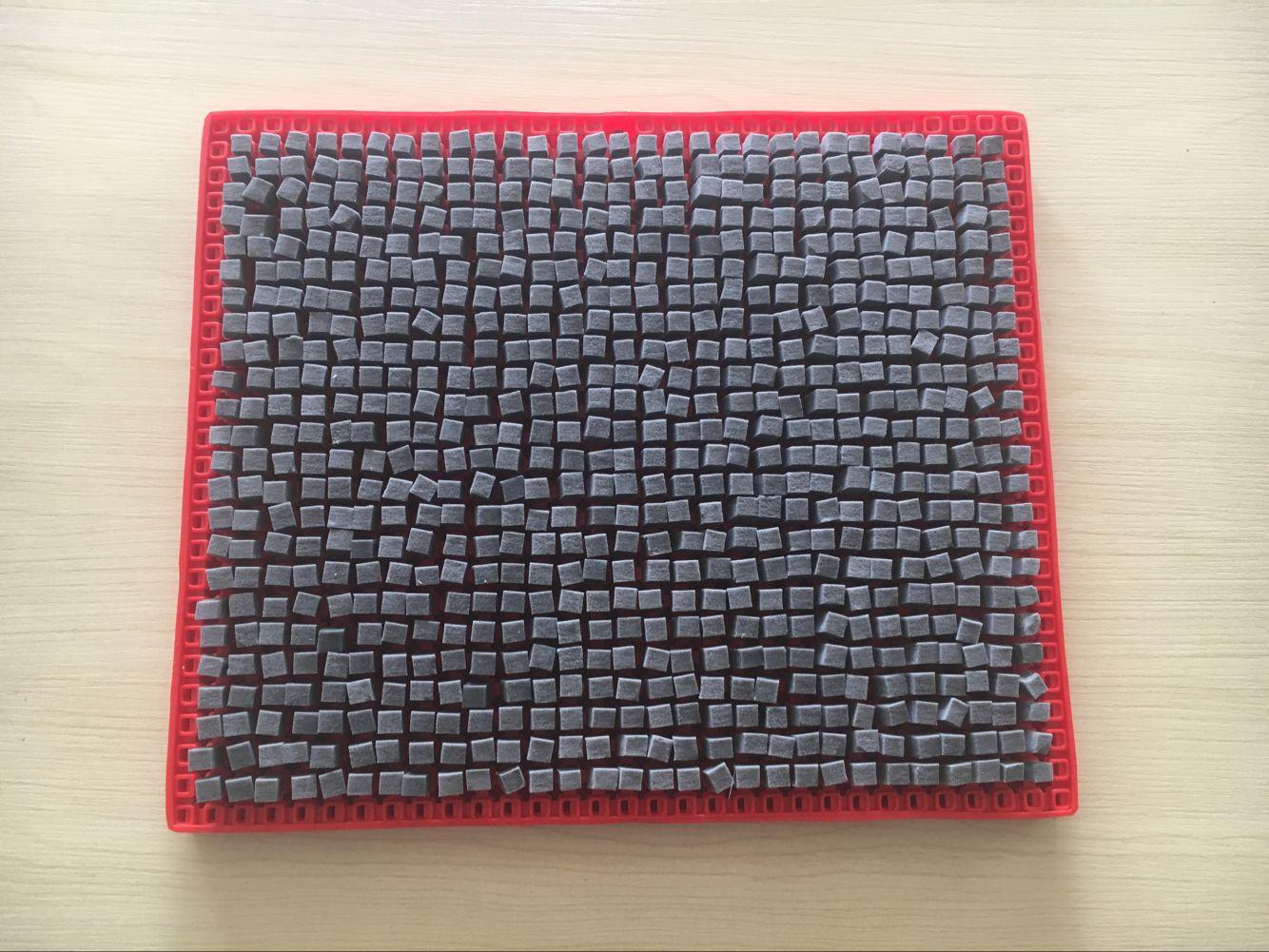 新一代家用除塵森揚(yáng)門(mén)墊