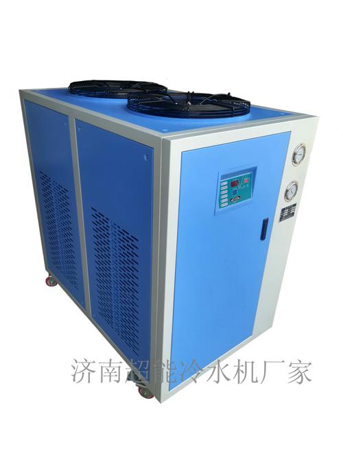 吹瓶機(jī)專用冷水機(jī)5HP