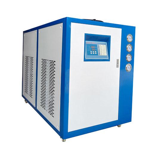 PVC板生產線專用冷水機 超能PVC板材擠出機生產專用冷水機