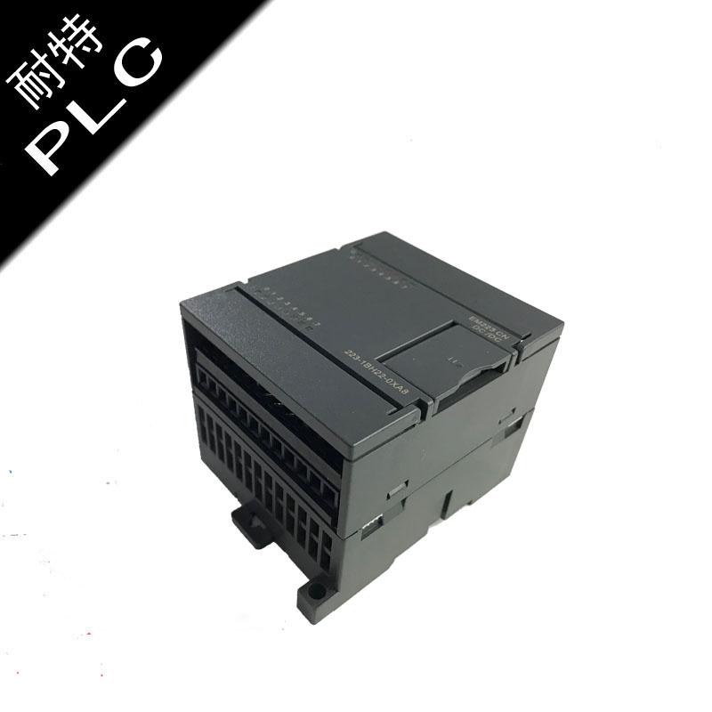 耐特PLC，EM221模塊,檢測設備企業工控專用