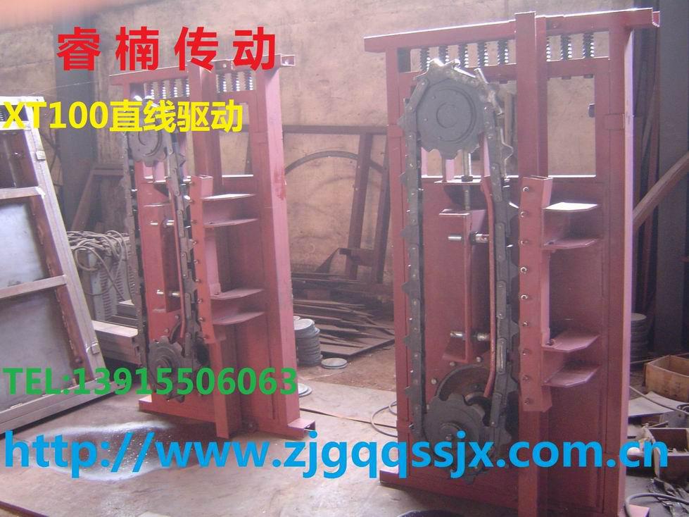 模鍛鏈條，直線(xiàn)驅(qū)動(dòng)，回轉(zhuǎn)輪，滾珠回轉(zhuǎn)