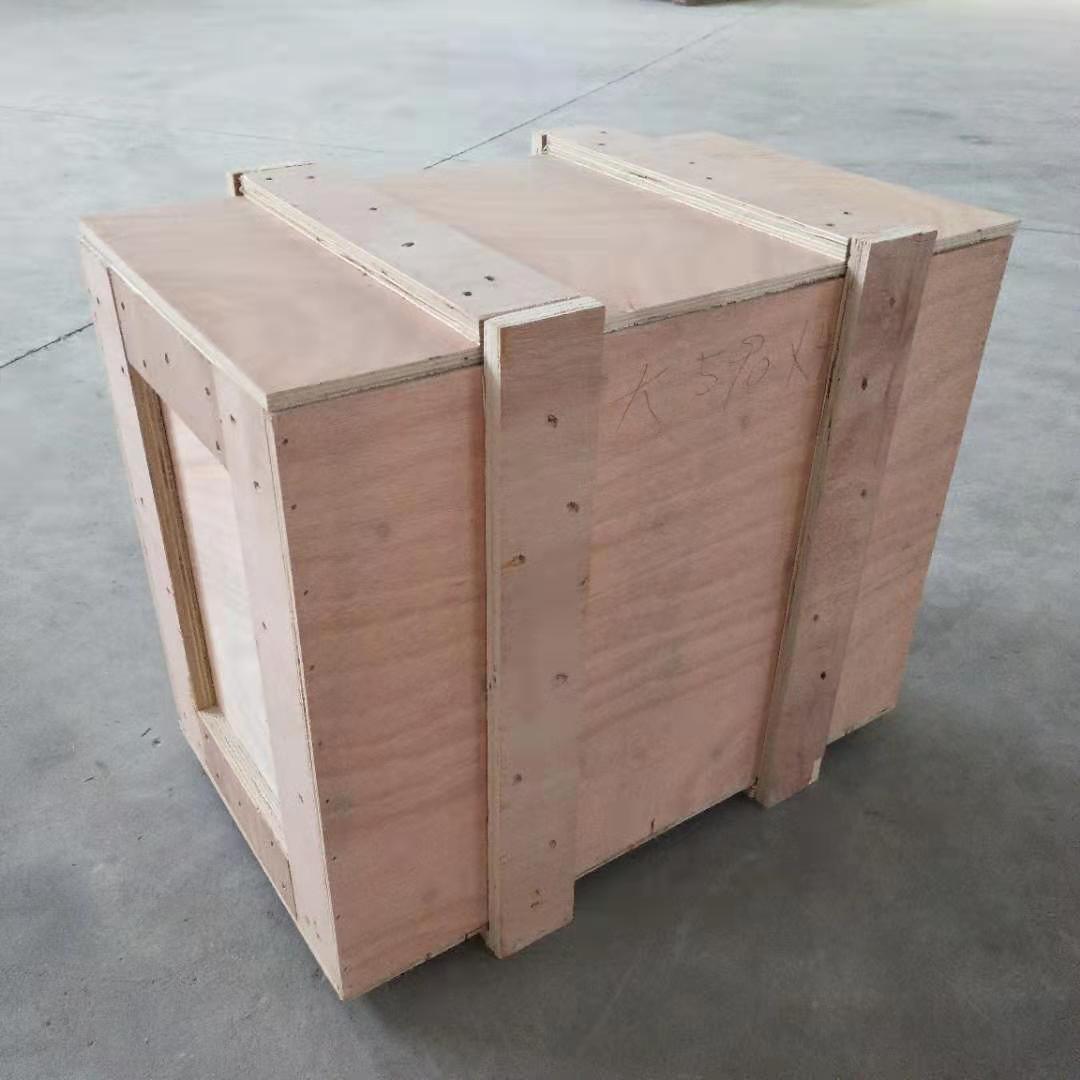 無(wú)錫框架木箱 出口木箱包裝 五金機(jī)械包裝箱  膠合板箱定做