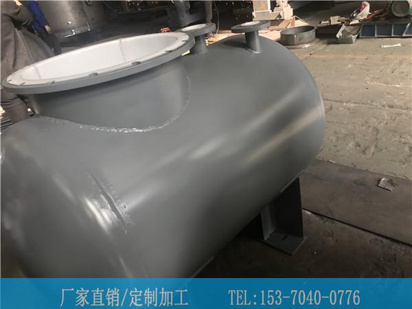 上海不銹鋼襯四氟儲罐生產廠家