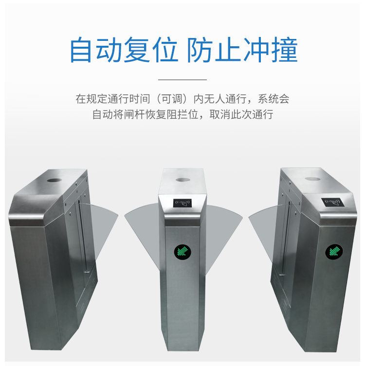 小區(qū)防靜電外接LED，小區(qū)防靜電加厚，小區(qū)圓弧立式三輥閘