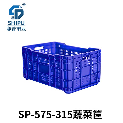 塑料筐 ，塑料周轉(zhuǎn)筐，水果蔬菜筐廠家直銷