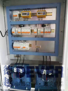 醫用隔離電源系統