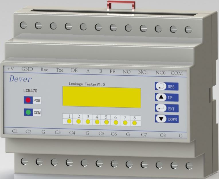 醫用隔離電源系統