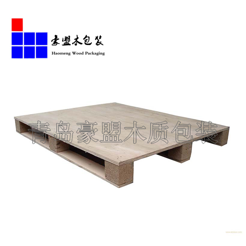 青島工業(yè)園廠家生產(chǎn)定制托盤免熏蒸節(jié)省通關時間  