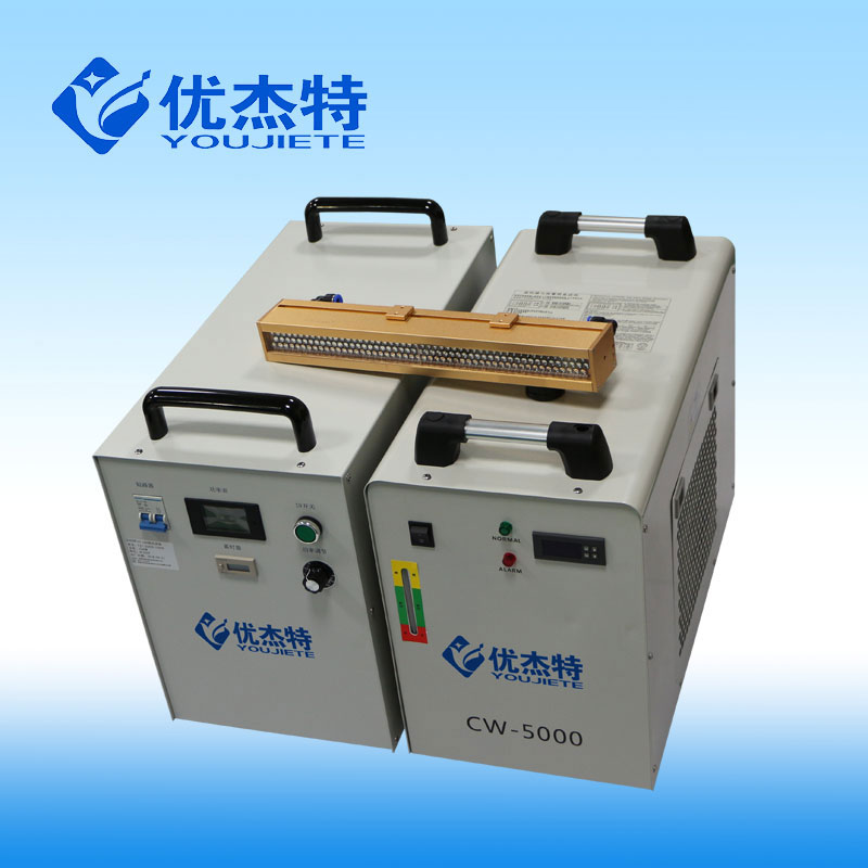 特種包裝打標(biāo)簽用UV固化機(jī)紫外光固油墨