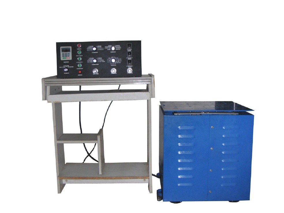   LD-TL 50HZ定頻垂直振動試驗機