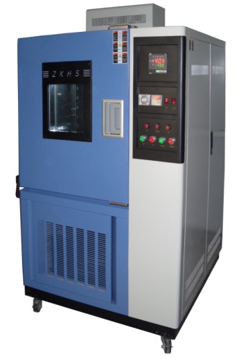  GDW-100小體積型高低溫試驗(yàn)箱