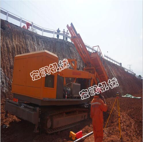 高度9米護(hù)坡高度9米護(hù)坡錨固鉆機(jī)報(bào)價(jià)錨固鉆機(jī)報(bào)價(jià)