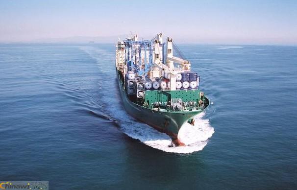 新加坡物流公司，新加坡海運專線
