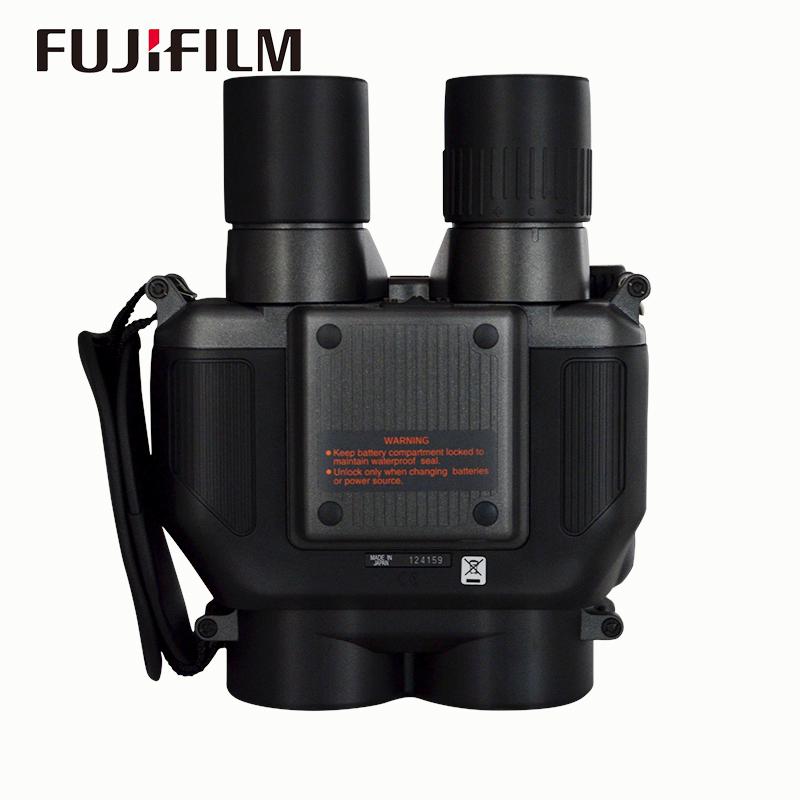 日本Fujinon富士能 TS1440望遠鏡高倍夜視軍事用穩像儀防水望遠鏡