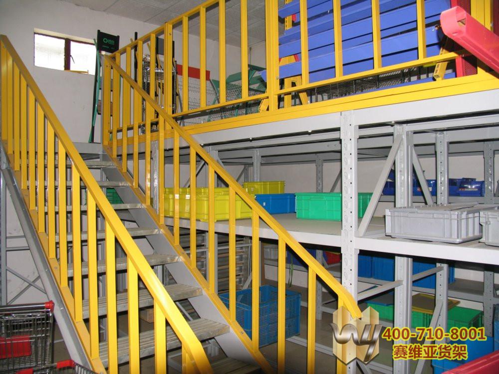 賽維亞貨架廠輕型貨架如何延長使用壽命，為企業節約成本