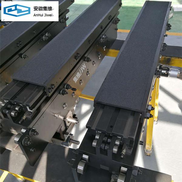 廠家優(yōu)惠供應(yīng)雙深位堆垛機(jī)自動伸縮貨叉