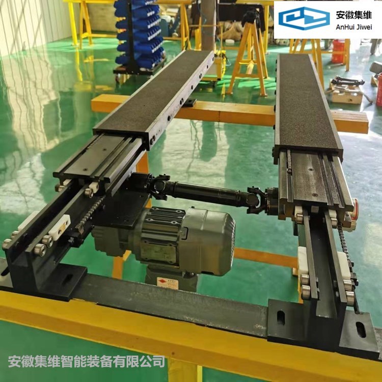 堆垛機(jī)伸縮貨叉 廠家保質(zhì)量保工期