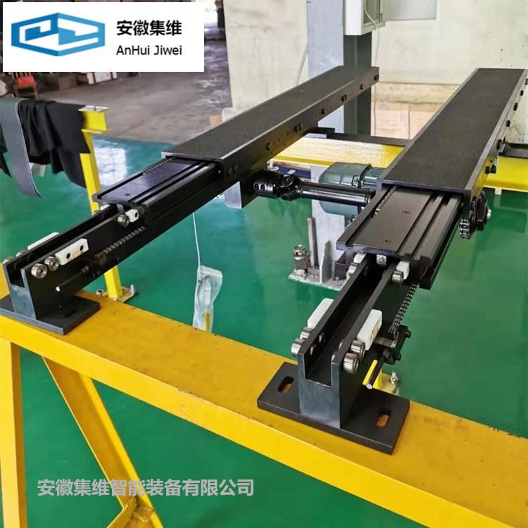 堆垛機(jī)物料移載叉 專(zhuān)業(yè)定制提供方案