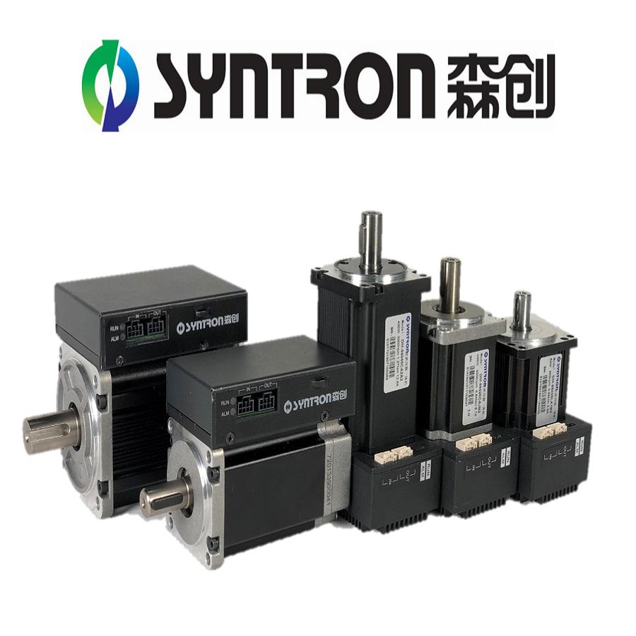 森創DM/SM系列一體機 can總線 組網能力強 結構緊湊 配置靈活