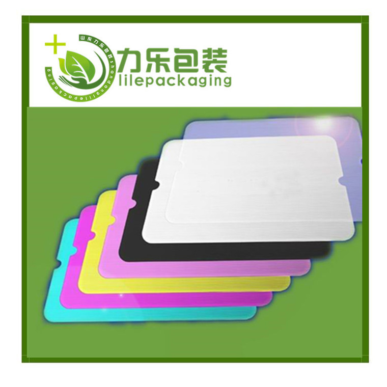 東明雙層中空陽光板 東明塑料中空板顏色