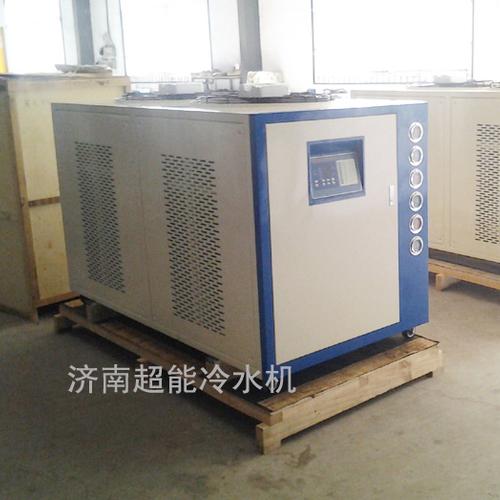 冷水機專用發(fā)酵罐設(shè)備 發(fā)酵罐降溫配用的制冷機