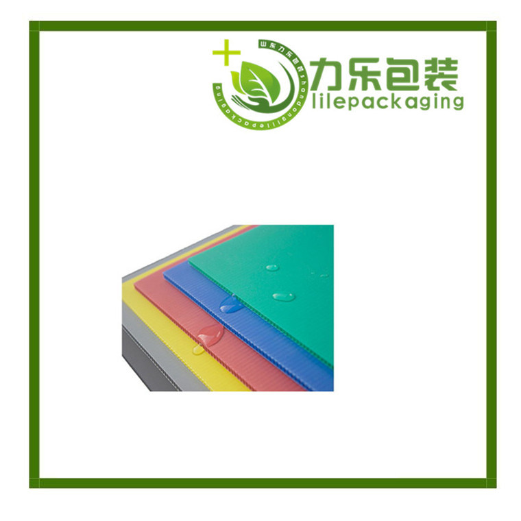 菏澤中空板周轉箱尺寸