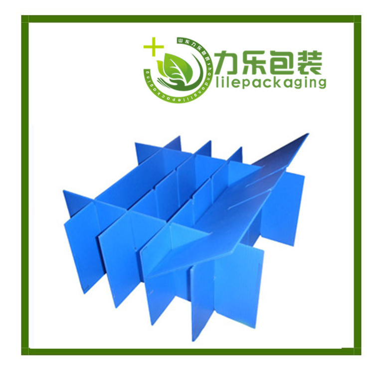 菏澤中空板周轉箱樣品