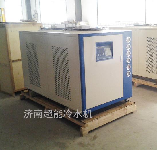 冷水機(jī)專用印刷機(jī) 濟(jì)南超能印刷設(shè)備制冷機(jī)