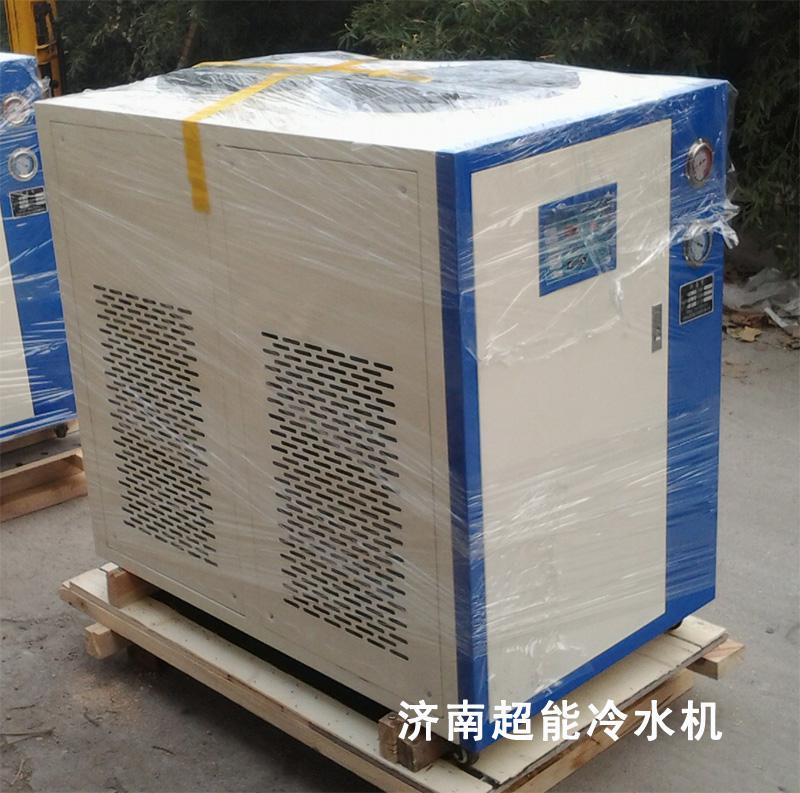 冷水機專用啤酒罐 超能啤酒設備冷水機