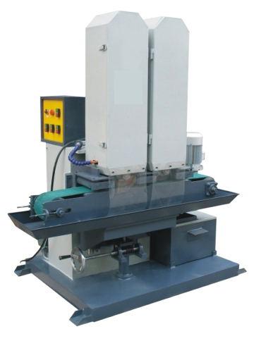重慶環(huán)保除塵砂帶拋光機(jī)CBT-HCS04