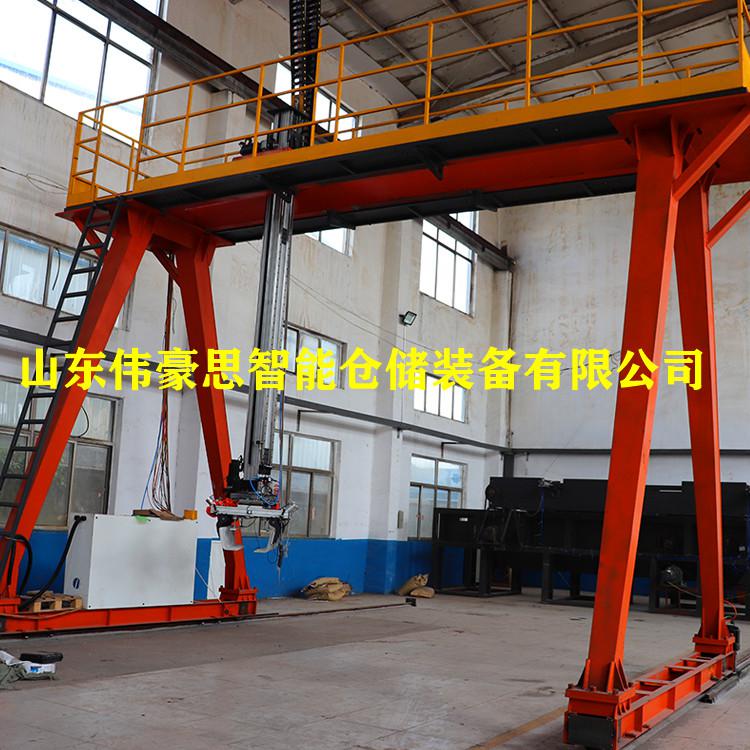 山東機(jī)器人裝車機(jī)廠家 箱料自動(dòng)裝車設(shè)備價(jià)格