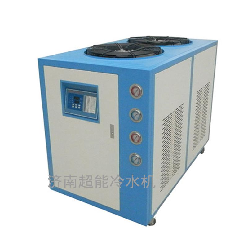 淋膜機專用冷水機_擠出流延復合機冷卻降溫機