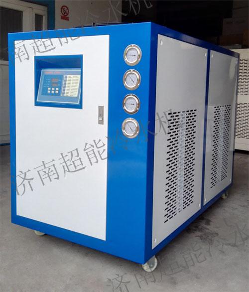 發泡機專用冷水機 發泡專用制冷機