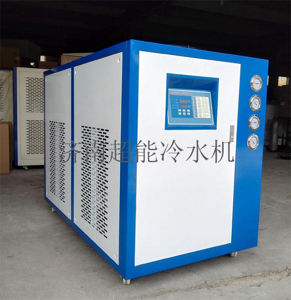 冷水機專用PVC塑料板生產(chǎn)線 泰安冰水機