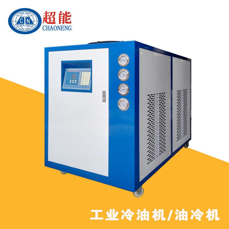 液壓站專用油冷卻器 河南800KVA變壓器油冷卻機