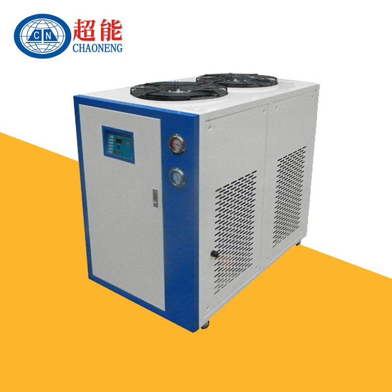 液壓站專用油冷卻機 河北液壓設(shè)備油冷卻器