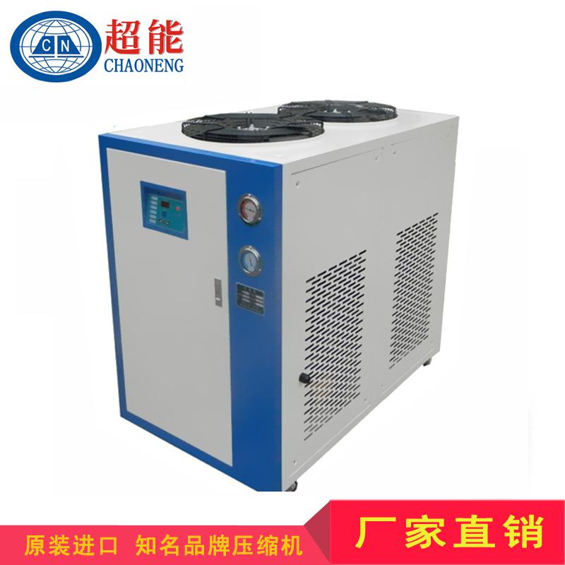 真空泵專用冷水機 配套降溫冷卻機 濟南工業(yè)制冷機專業(yè)制造