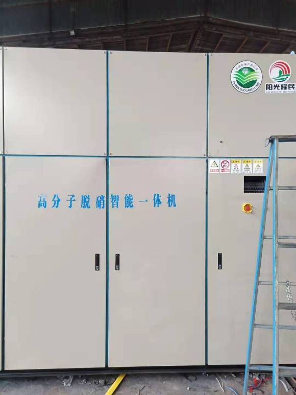 全國(guó)高分子脫硝設(shè)備13011999801 