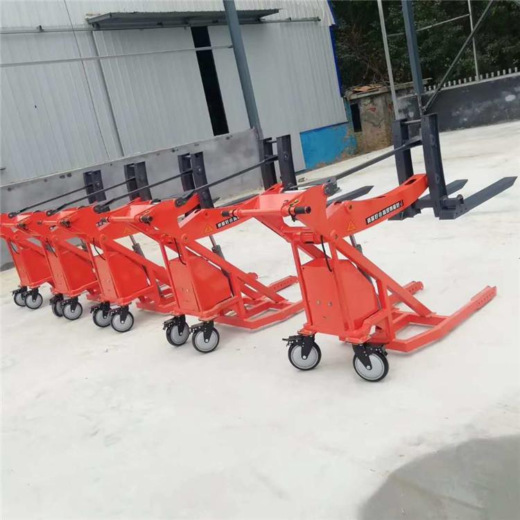   車間倉庫搬運電動叉車 智能輕型電動叉車 便攜式搬運車廠家直發(fā)